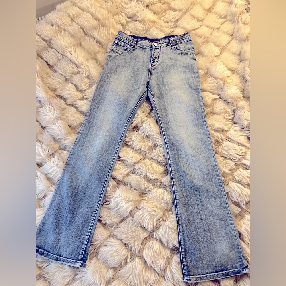 Louis Vuitton Jean women’s size 28 - pre owned